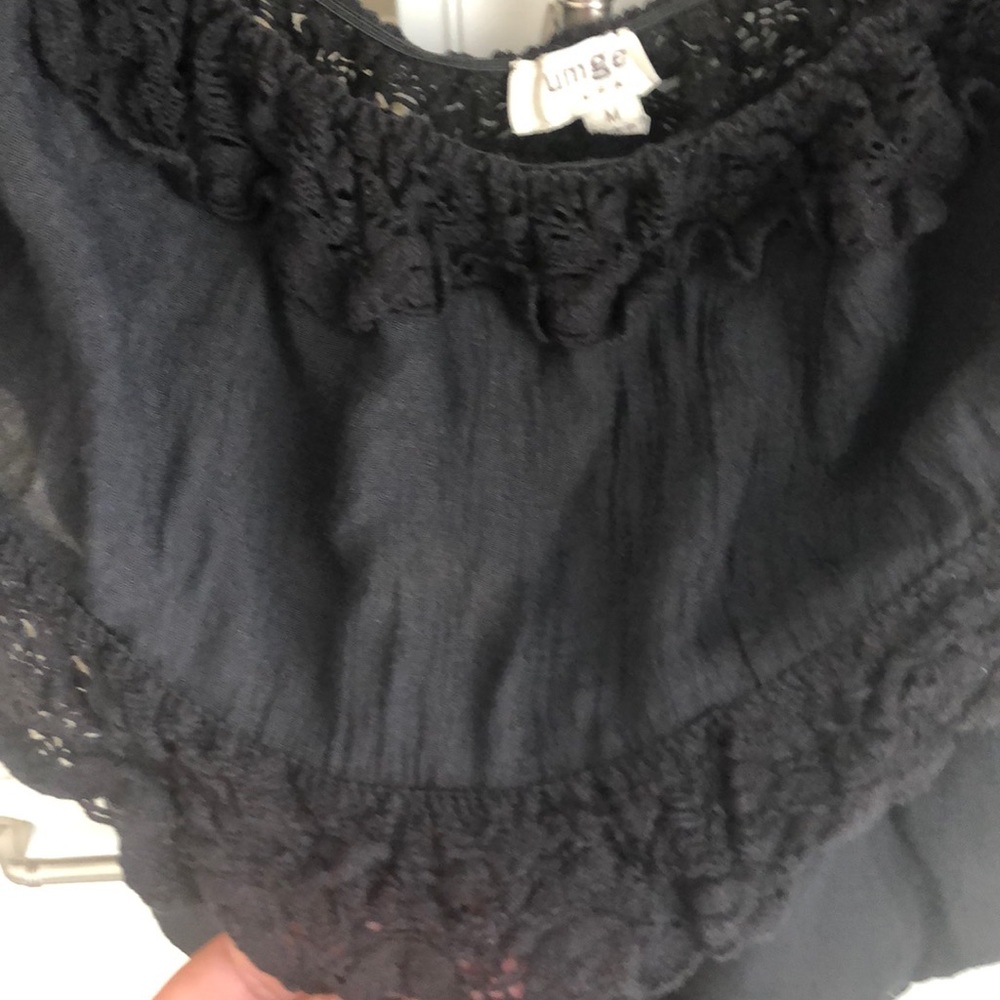 Umgee Bodysuit - Picture 4 of 5